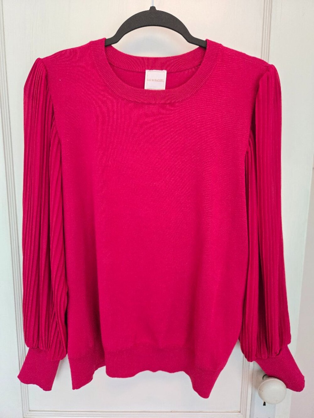 Zac & Rachel blouse
